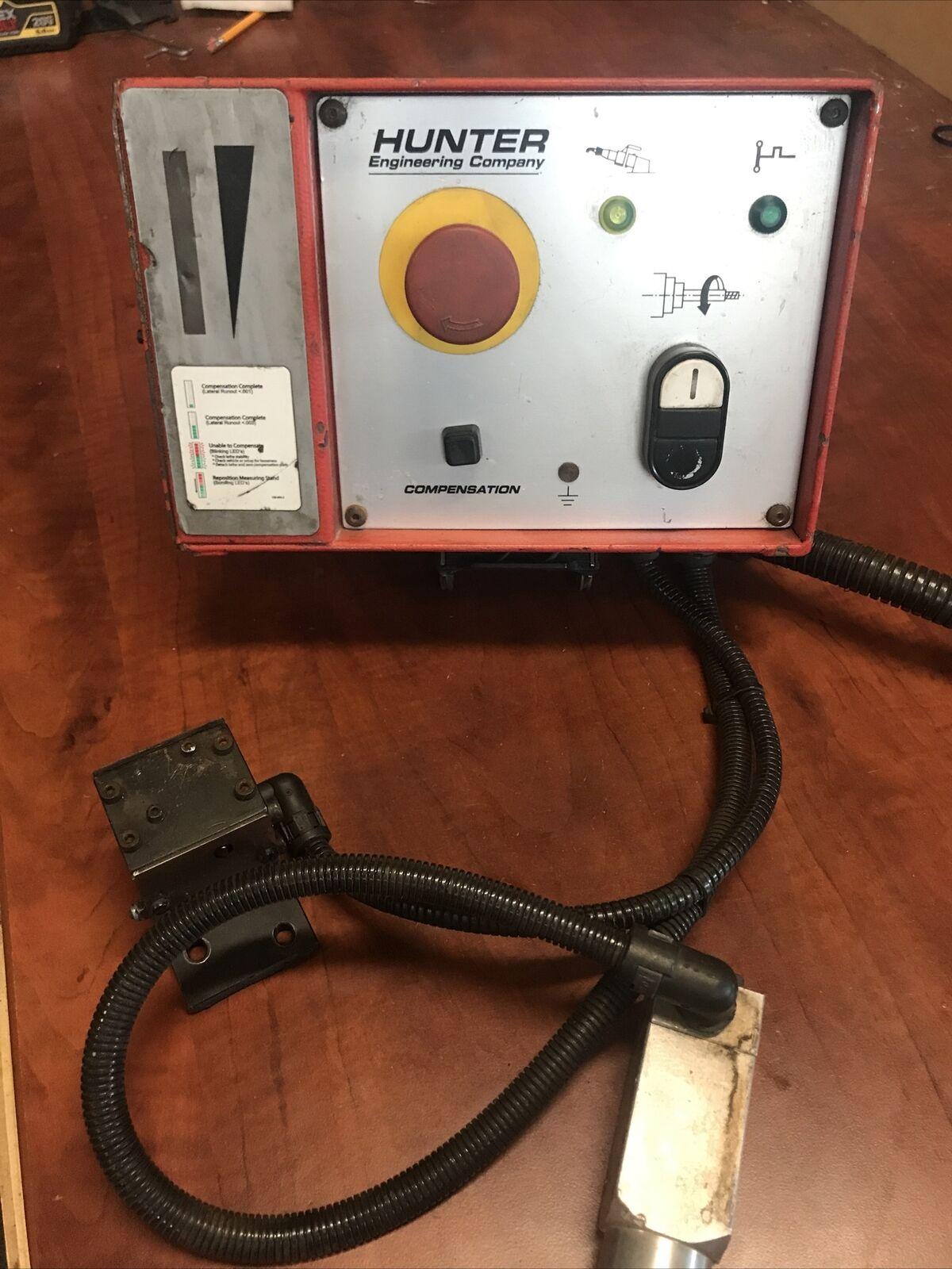 Use OEM Power Compensation Box Assy For Hunter Engineering Brake LaOCL-360