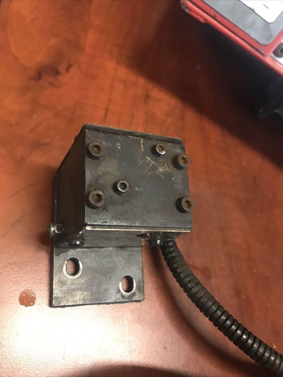 Use OEM Power Compensation Box Assy For Hunter Engineering Brake LaOCL-360