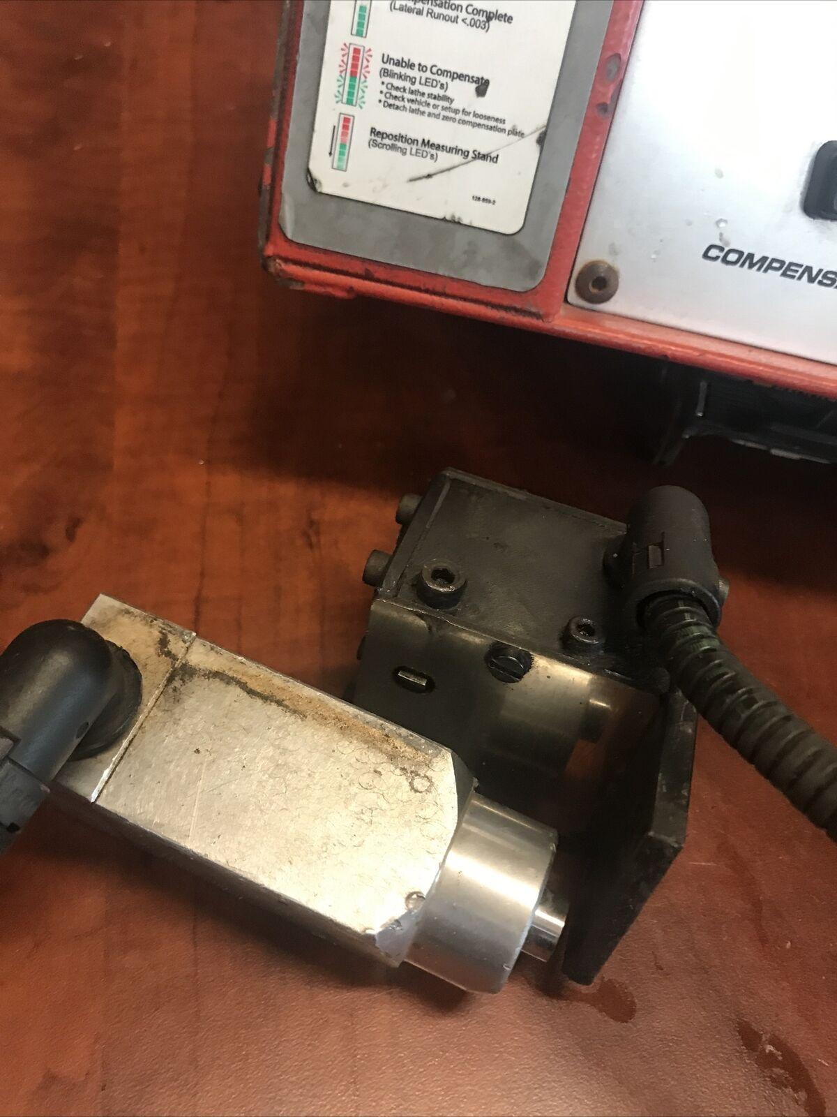 Use OEM Power Compensation Box Assy For Hunter Engineering Brake LaOCL-360