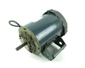 Ammco Brake LaMotor 3000 4000 7000  Marathon 1HP 115/230V 1725RPM (#2)