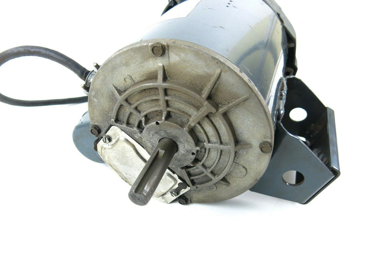Ammco Brake LaMotor 3000 4000 7000  Marathon 1HP 115/230V 1725RPM (#2)