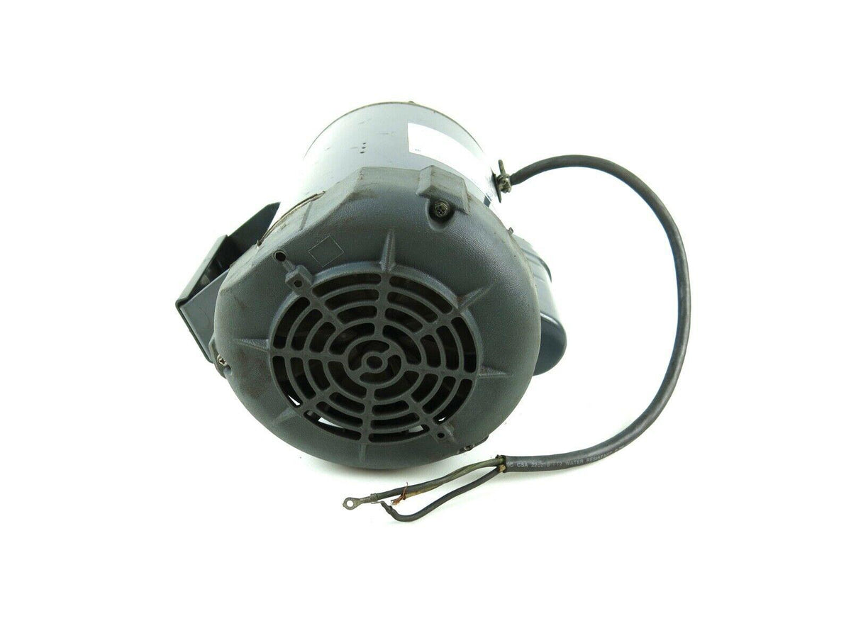 Ammco Brake LaMotor 3000 4000 7000  Marathon 1HP 115/230V 1725RPM (#2)