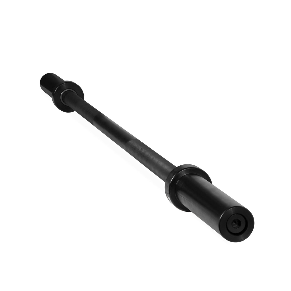 CAP Barbell Olympic Weight Bar, 5 Ft.