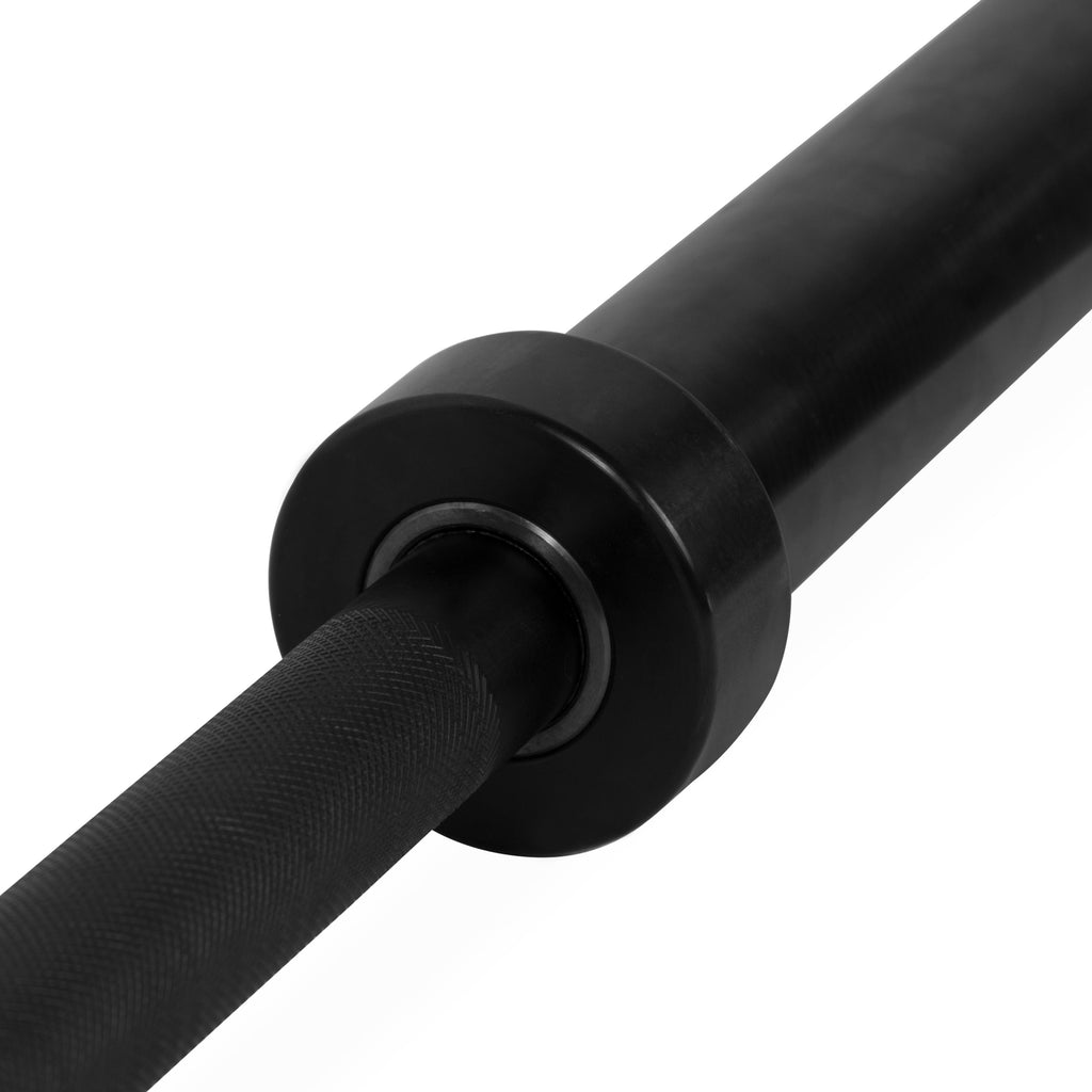 CAP Barbell Olympic Weight Bar, 5 Ft.