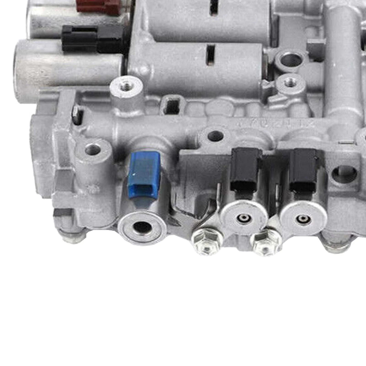 2009+ Toyota Wish L4 1.8L CVT FWD K310 K311 Transmission Valve Body CVT Generic