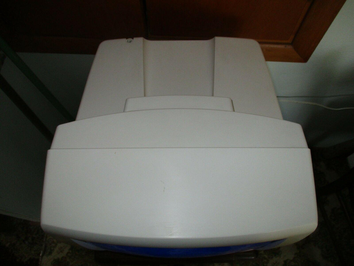 vintage panasonic tv vcr combo gaming 14'' screen