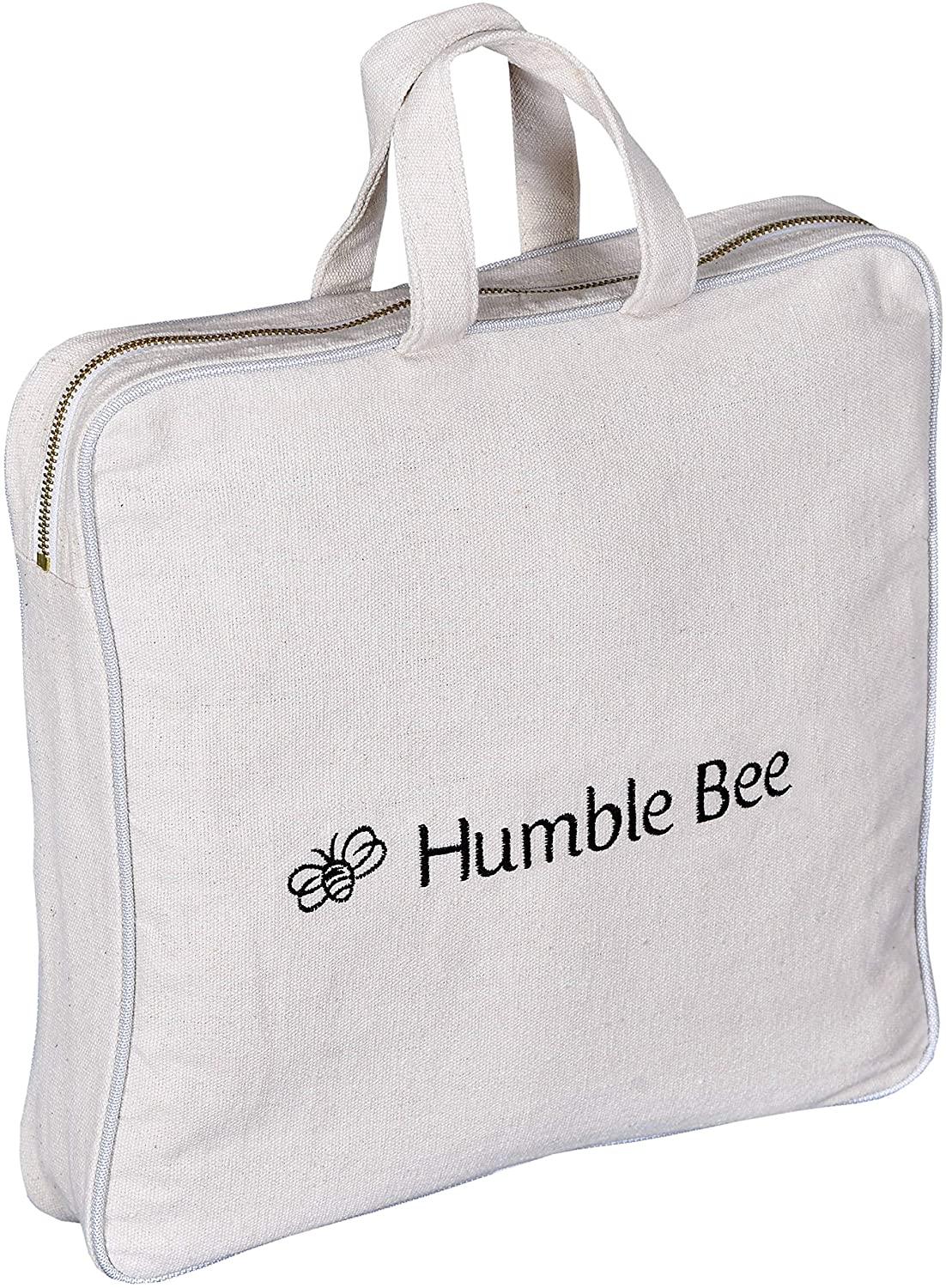 humble bee 322 aero beekeeping jacket with square veil