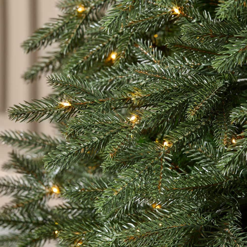 9 ft Jackson Noble Fir Christmas Tree