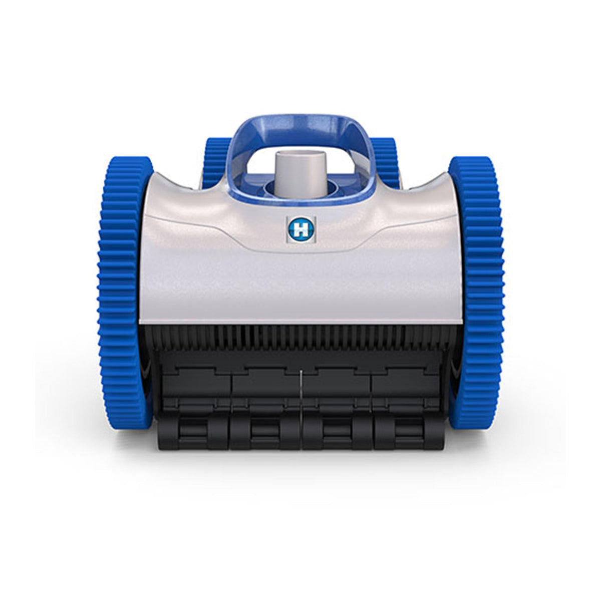 hayward aquanaut 400 automatic 4 wheel drive suction pool cleaner