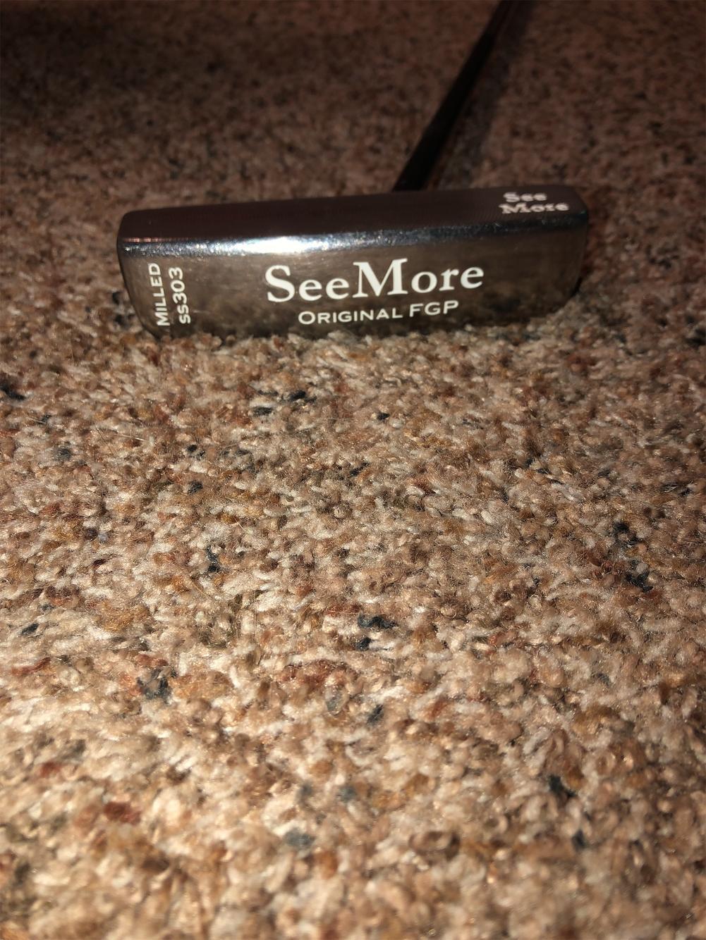 Men's Blade FGP 37" Putter