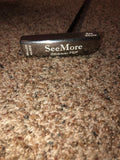 Men's Blade FGP 37" Putter