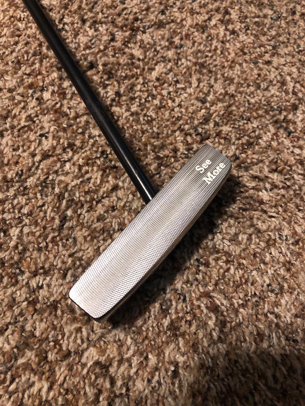 Men's Blade FGP 37" Putter