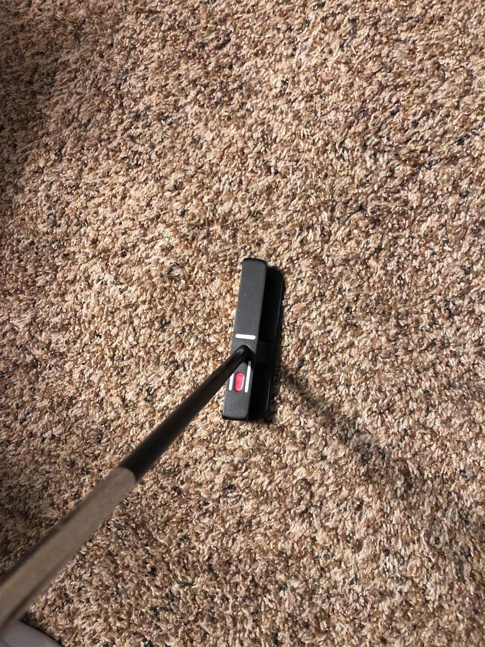 Men's Blade FGP 37" Putter