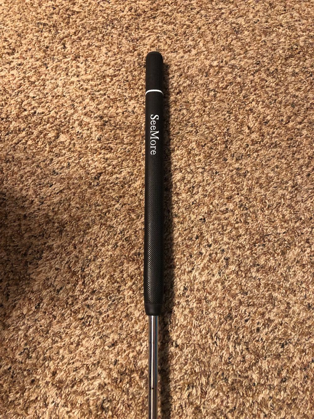 Men's Blade FGP 37" Putter