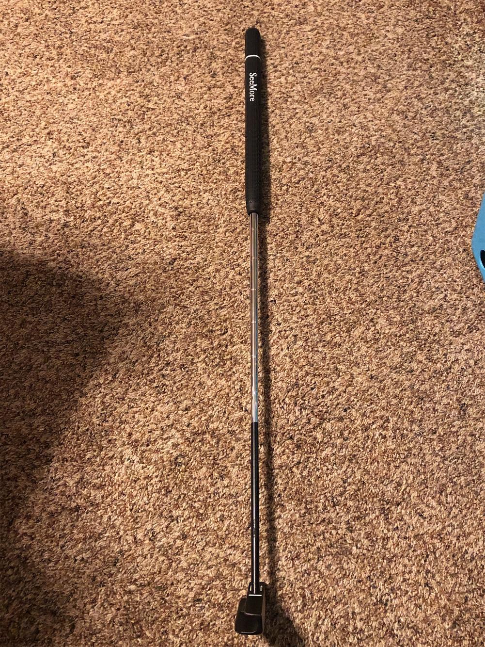 Men's Blade FGP 37" Putter