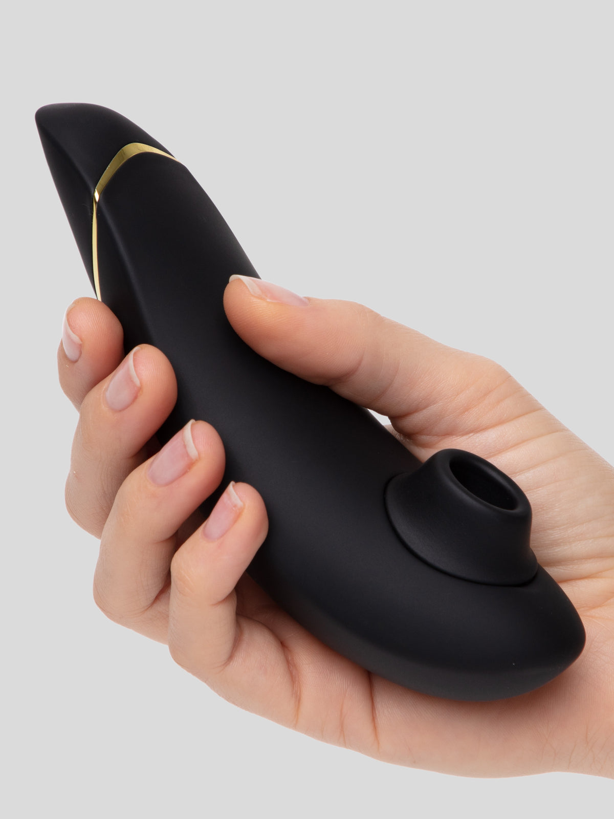 Womanizer X We-Vibe Golden Moments Limited Edition Pleasure Collection, Black