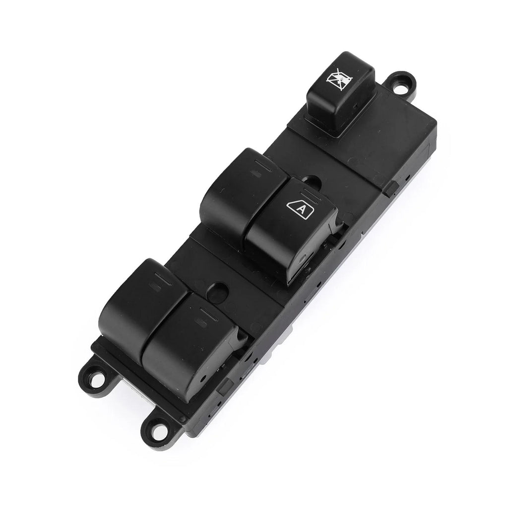 2007-2015 Nissan Navara D40 Electric Power Window Switch Control 25401EB30B Fits Generic
