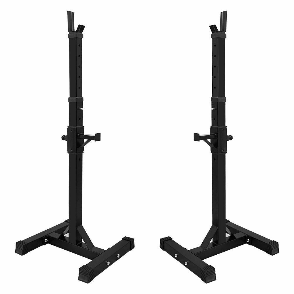 BJYX Home gym multifunctional fitness equipment squat rack weightlifting bench press training