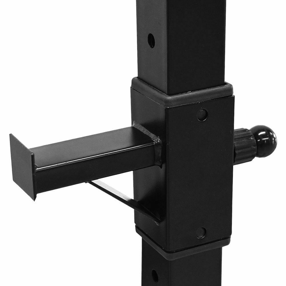 BJYX Home gym multifunctional fitness equipment squat rack weightlifting bench press training