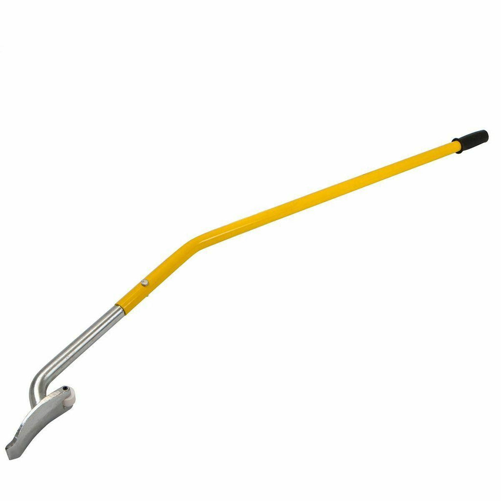 Tire Mount Demount Dismount Tools Wheel Aluminum Tire Changer Tubeless Car Truck