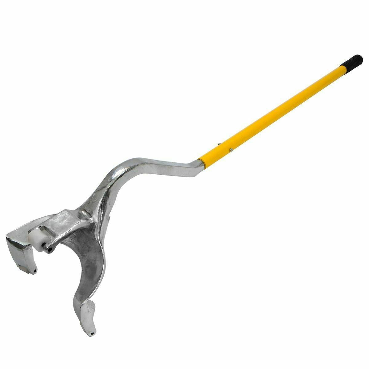 Tire Mount Demount Dismount Tools Wheel Aluminum Tire Changer Tubeless Car Truck