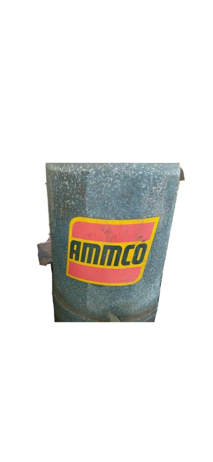Ammoco Arc Safe Brake Shoe Grinder