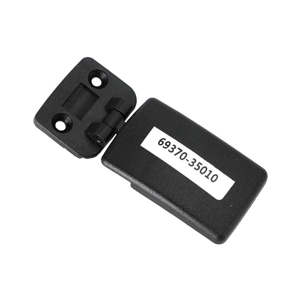 1995-2000 Tacoma 69370-35010 Rear Sliding Window Lock Latch Generic
