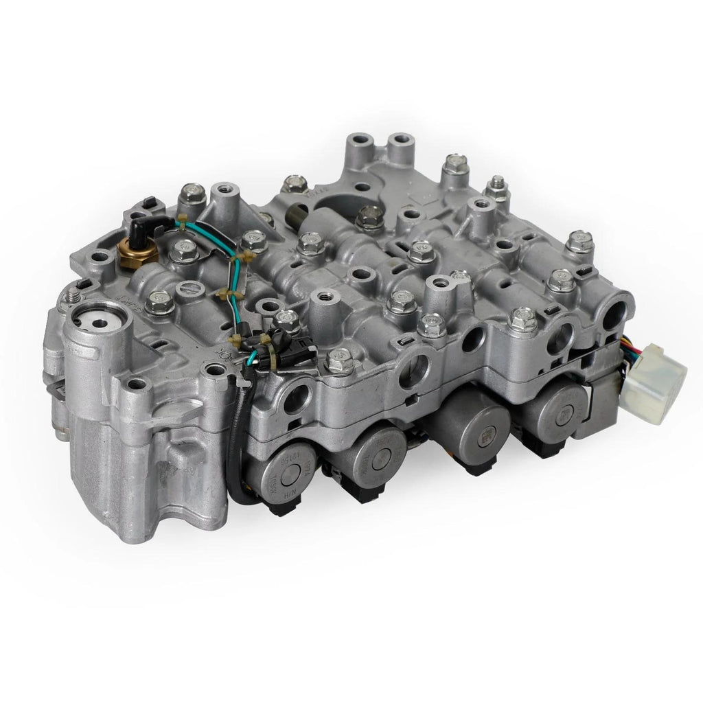 2013-2015 Nissan Sentra/2012-2015 Suzuki Swift RE0F11A JF015E CVT Transmission Valve Body Fedex Express Generic