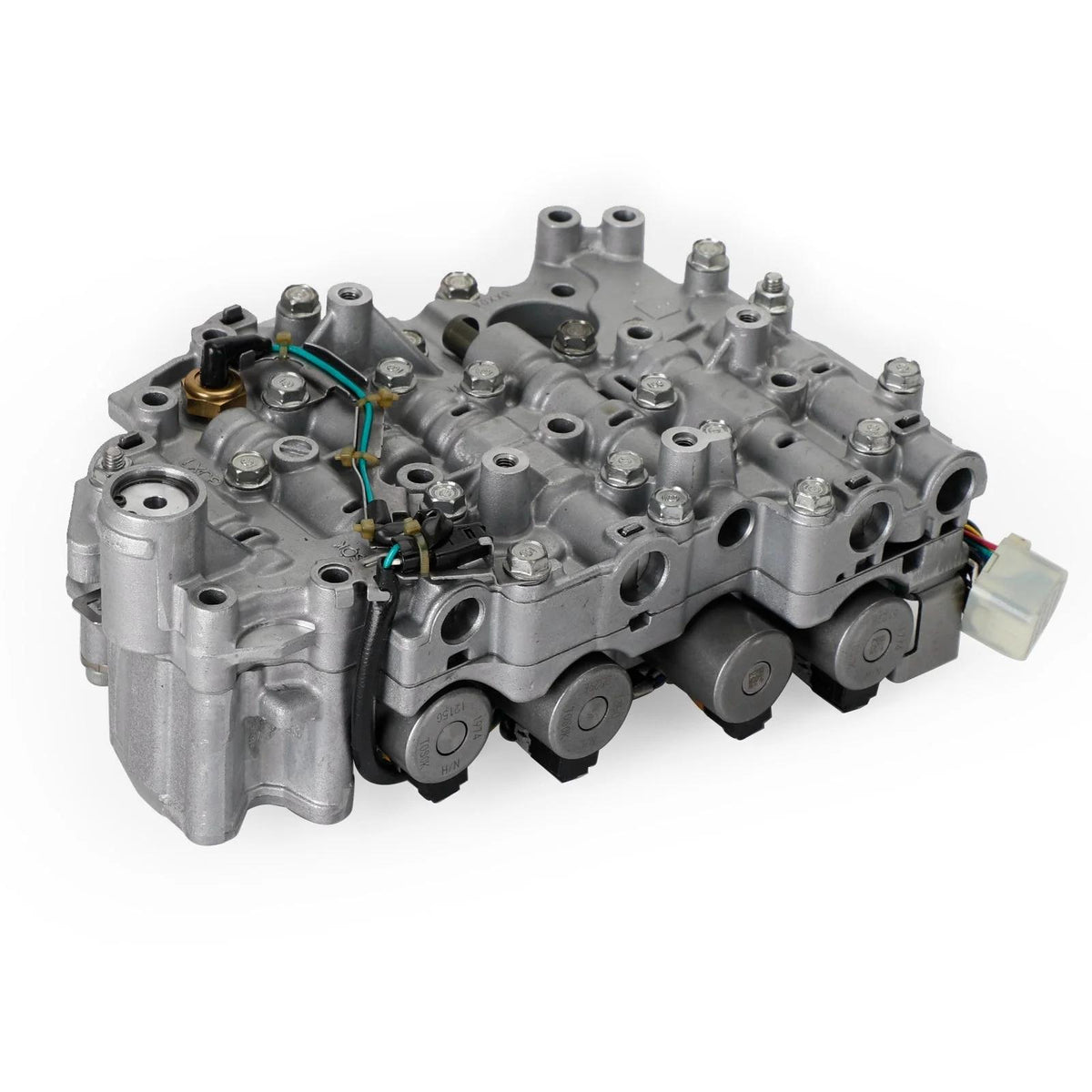2013-2015 Nissan Sentra/2012-2015 Suzuki Swift RE0F11A JF015E CVT Transmission Valve Body Fedex Express Generic