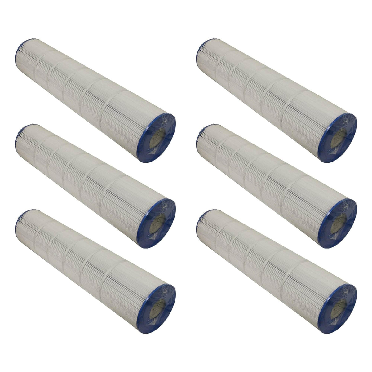 unicel c-7488 hayward replacement pool filter cartridge pa106 fc-1226 (6 pack)