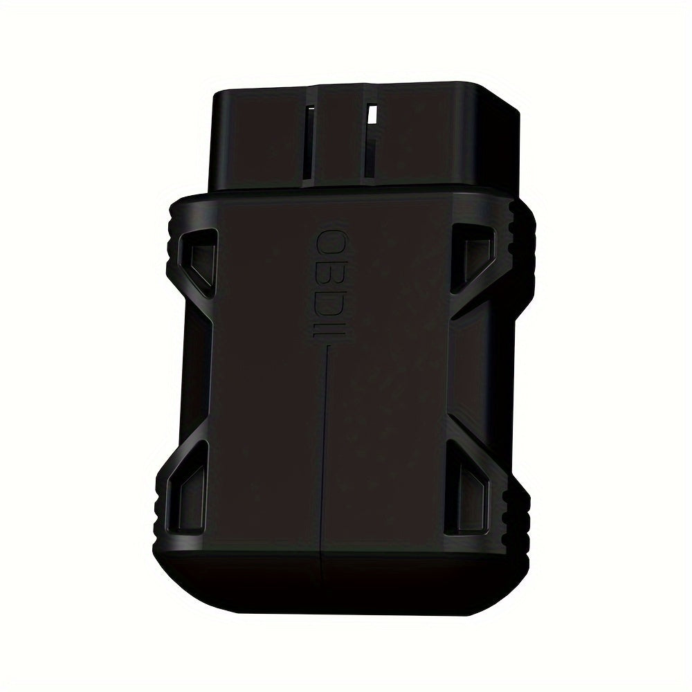 Upgraded ELM327 Car OBD2 Scanner Auto Code Reader Diagnostic Check Engine Light Scan Tool 5.0 Adapter OBDII Tools For IOS For Android OBD Reader