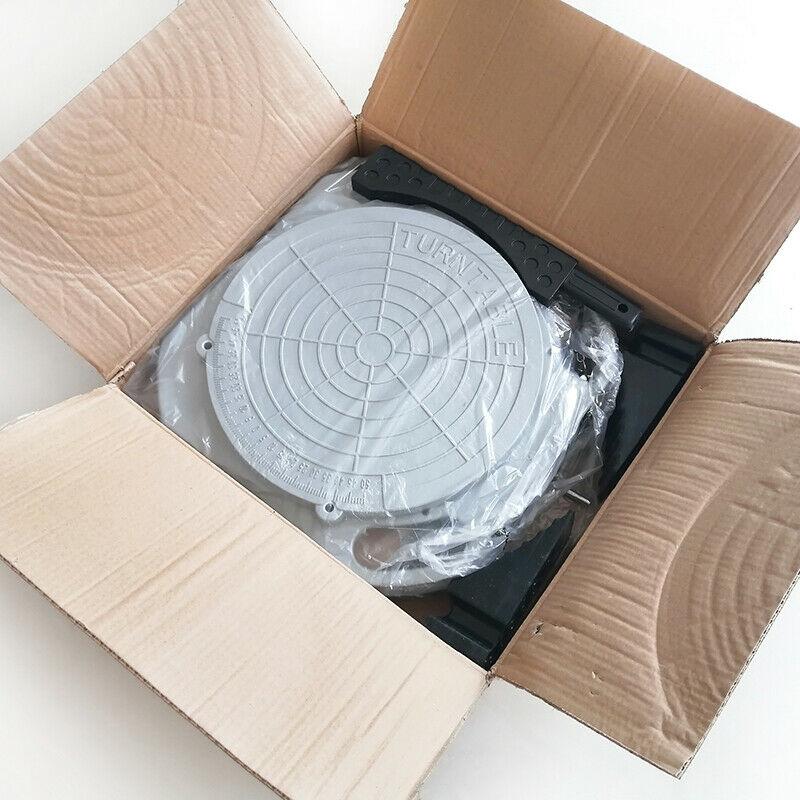 Turnplate of Wheel Aligner Turntable Four-wheel
