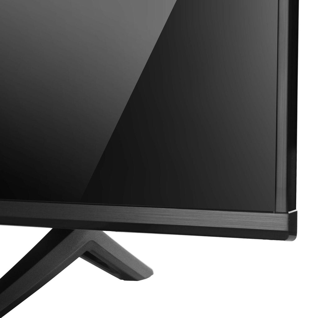tcl 50" 4k ultra hd hdr led android smart tv *50s434
