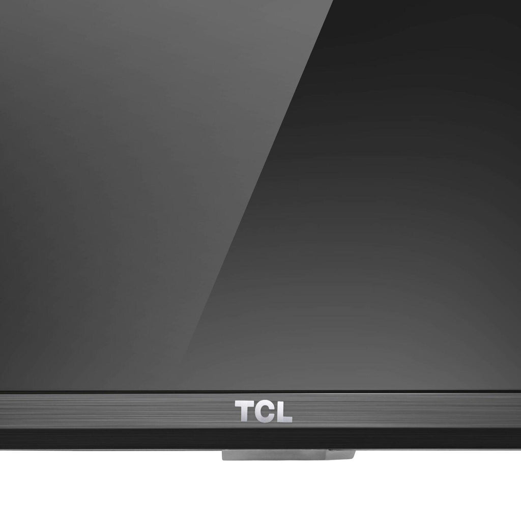 tcl 50" 4k ultra hd hdr led android smart tv *50s434