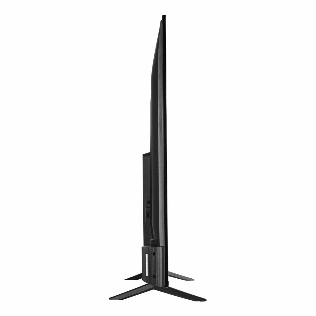 tcl 50s434 50" 4k ultra hd hdr led android smart tv