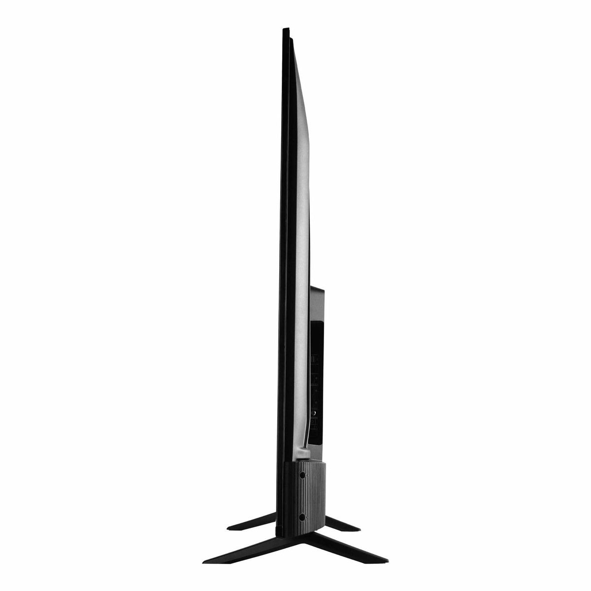 tcl 50" 4k ultra hd hdr led android smart tv *50s434