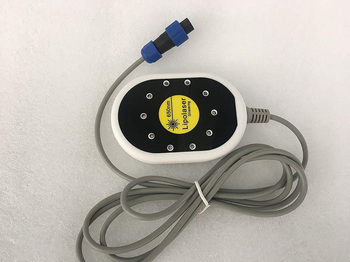 Vansaile LED L-I-P-O FAT REDUCE REMOVAL Machine HKS902B