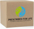 Prescribed for Life Ornithine (L) - L-Ornithine Amino Acid Powder (Assay: > 99%), 10 kg