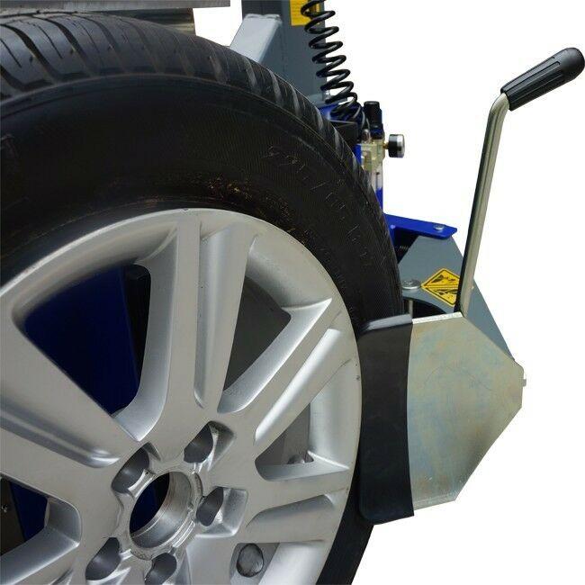 Mayflower Automatic Assist Arm Tire Changer Wheel Changers Machine Rim Clamp 960