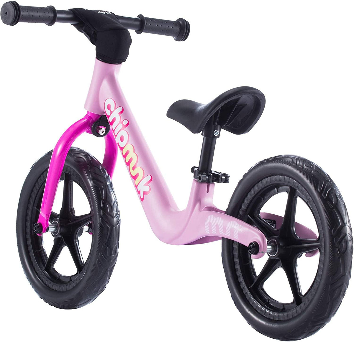 Chipmunk RoyalBaby Sport  Bike for 2 to 5 Years Boys and Girls, No Pedal WalBike with Lightweight Magnesium Frame, EVA or Airfilled Tire, Multicolor Available