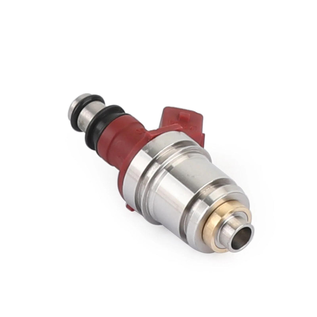 Fuel Injectors 16600-86G00 Fit 1990-1995 Nissan Pickup D21 2.4L I4 Generic