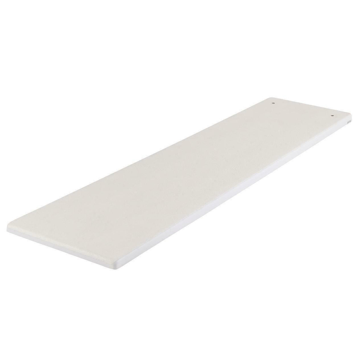 s.r. smith sr smith fibre-dive replacement diving board - radiant white