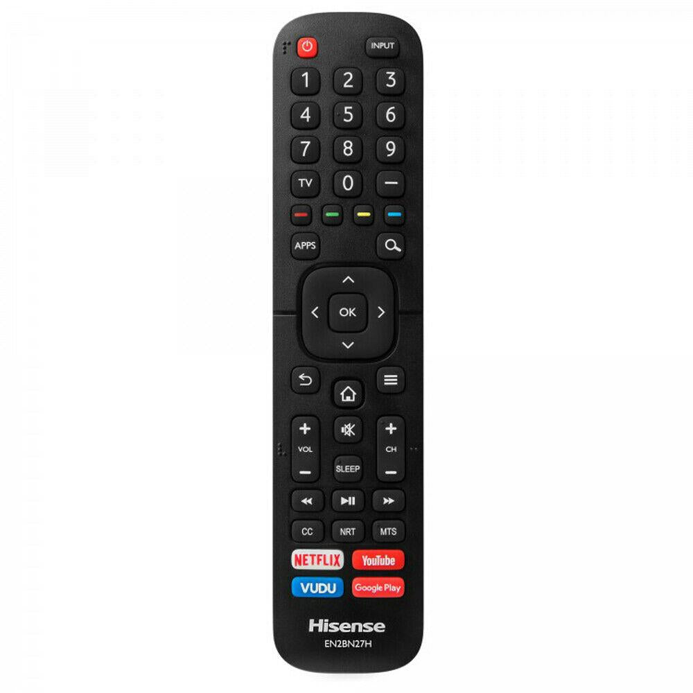 hisense 40 inch h55 series fhd full hd smart android tv with dts studio sound 40