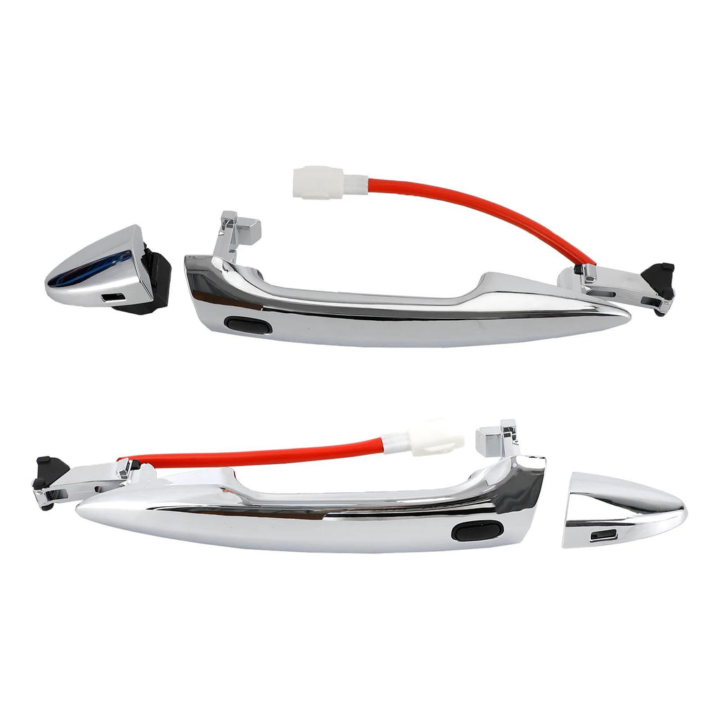 LEXUS ES350 LS460 LS600h Left&Right Front Exterior Door Handle 69210-33090/60 Generic