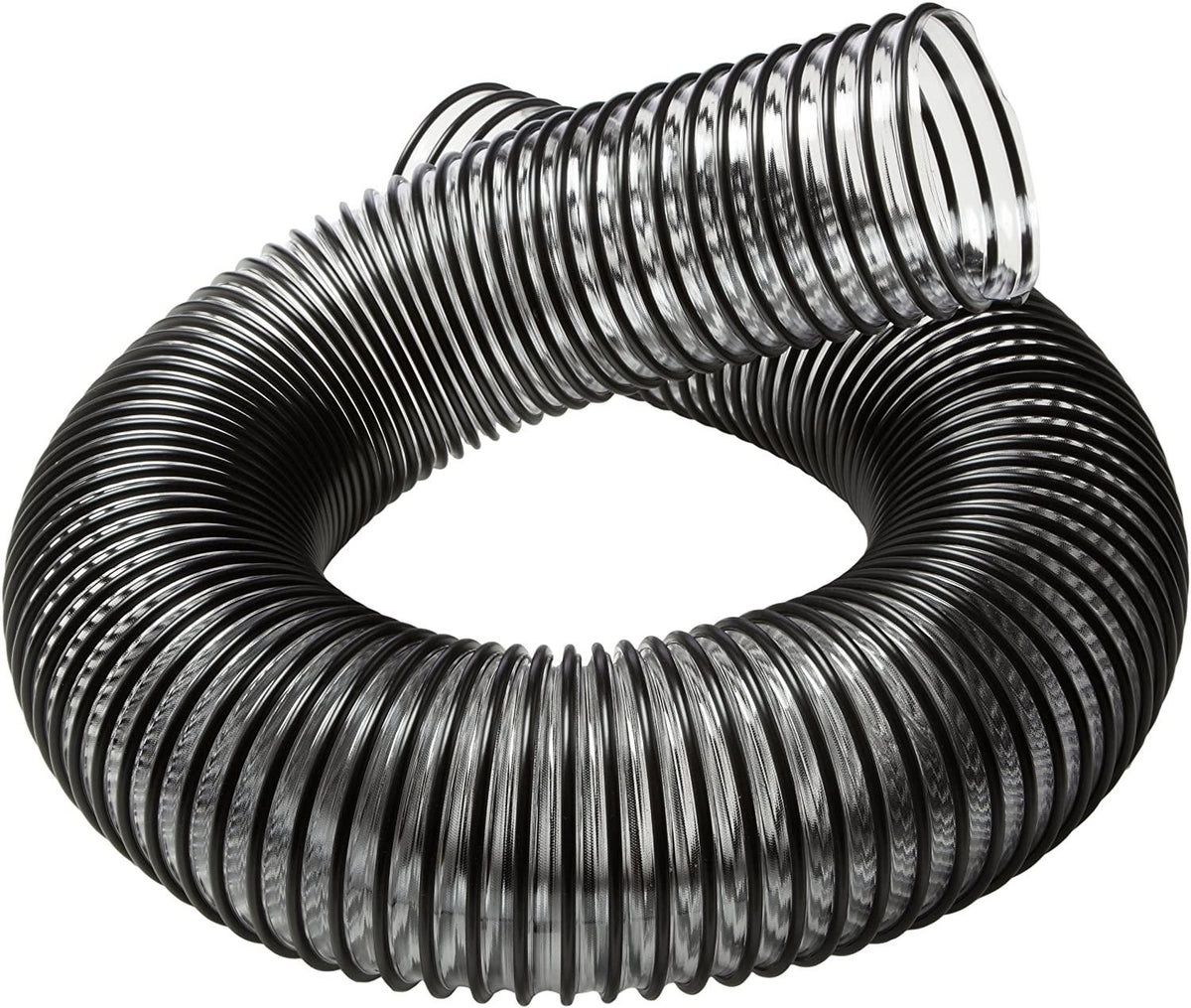 agri-fab clear 69860 hose, (84" inches long by 6" wide)
