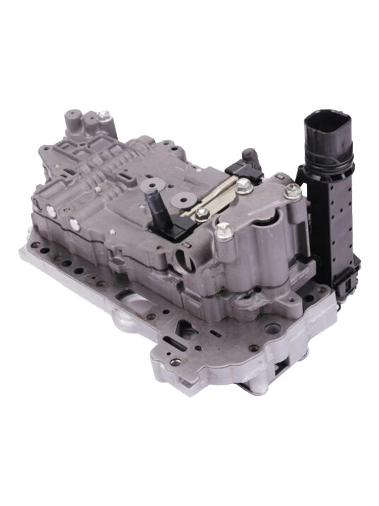 Transmission Valve body U660E w/7 Solenoid For Toyota Camry 6-Speed P47740 Generic