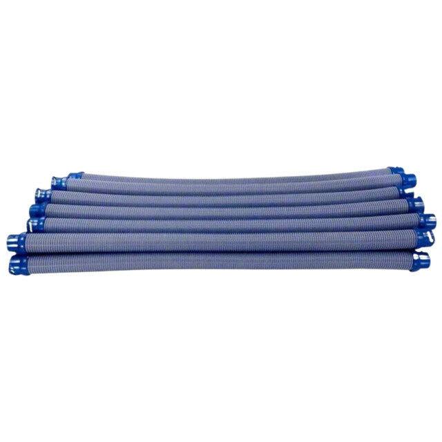 zodiac r0527700 baracuda mx8 cleaner hose for pool cleaner, 12-pack