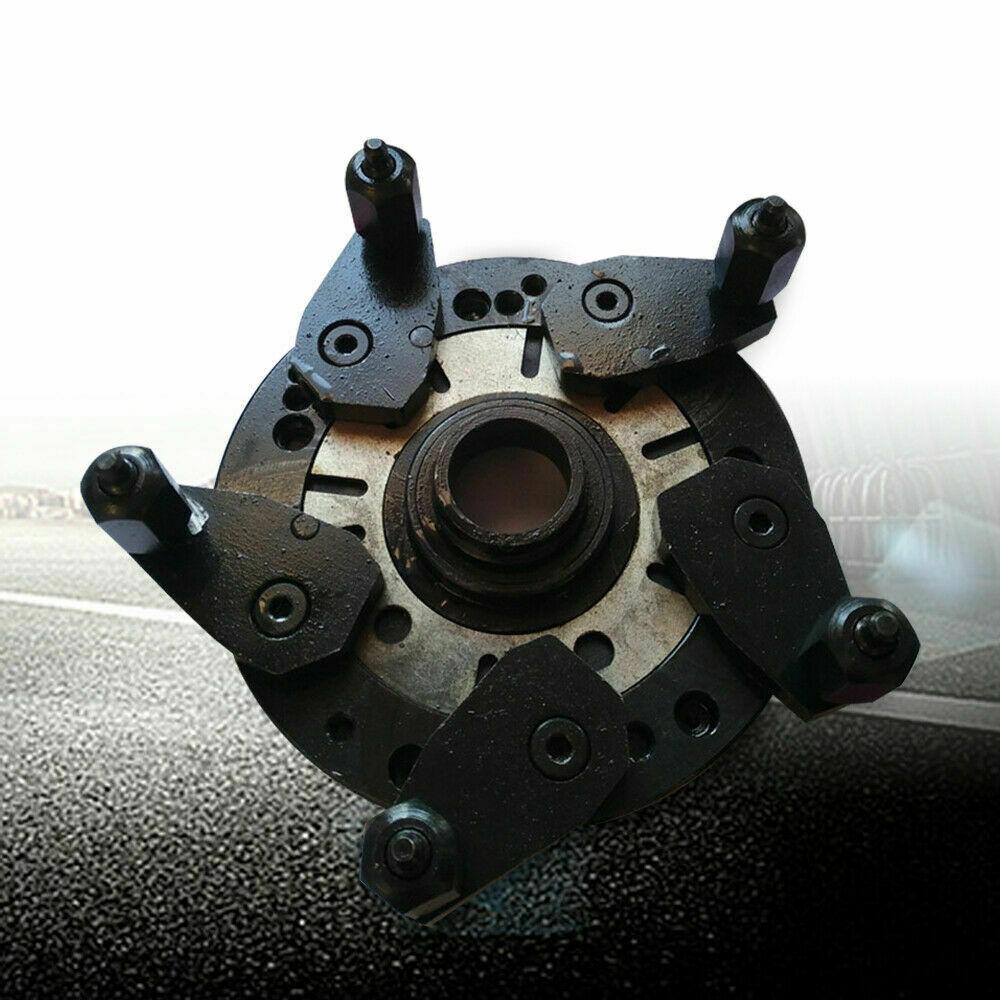 5-Lugs 40/38/36mm Adapter  Machine Universal Fixture閼辩纯igh Quality