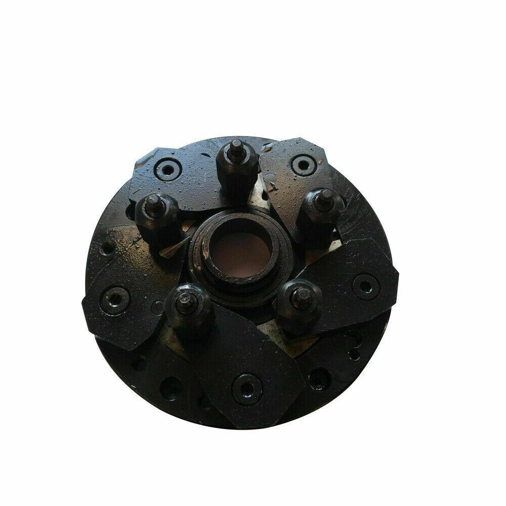 5-Lugs 40/38/36mm Adapter  Machine Universal Fixture閼辩纯igh Quality