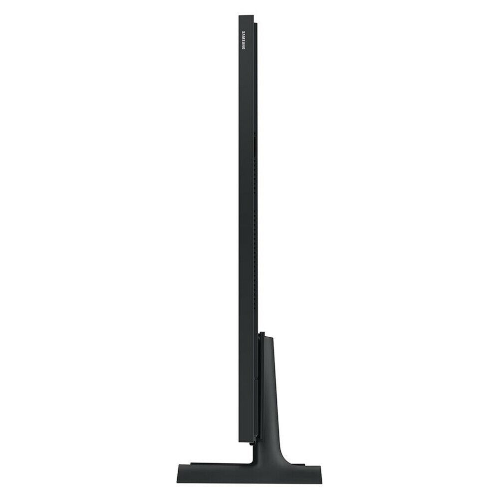 samsung 50 inch the frame qled 4k smart tv 2024 - qn50ls03aafxza